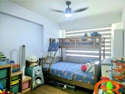 Blk 874D Tampines Greenflora (Tampines), HDB 5 Rooms #556973211